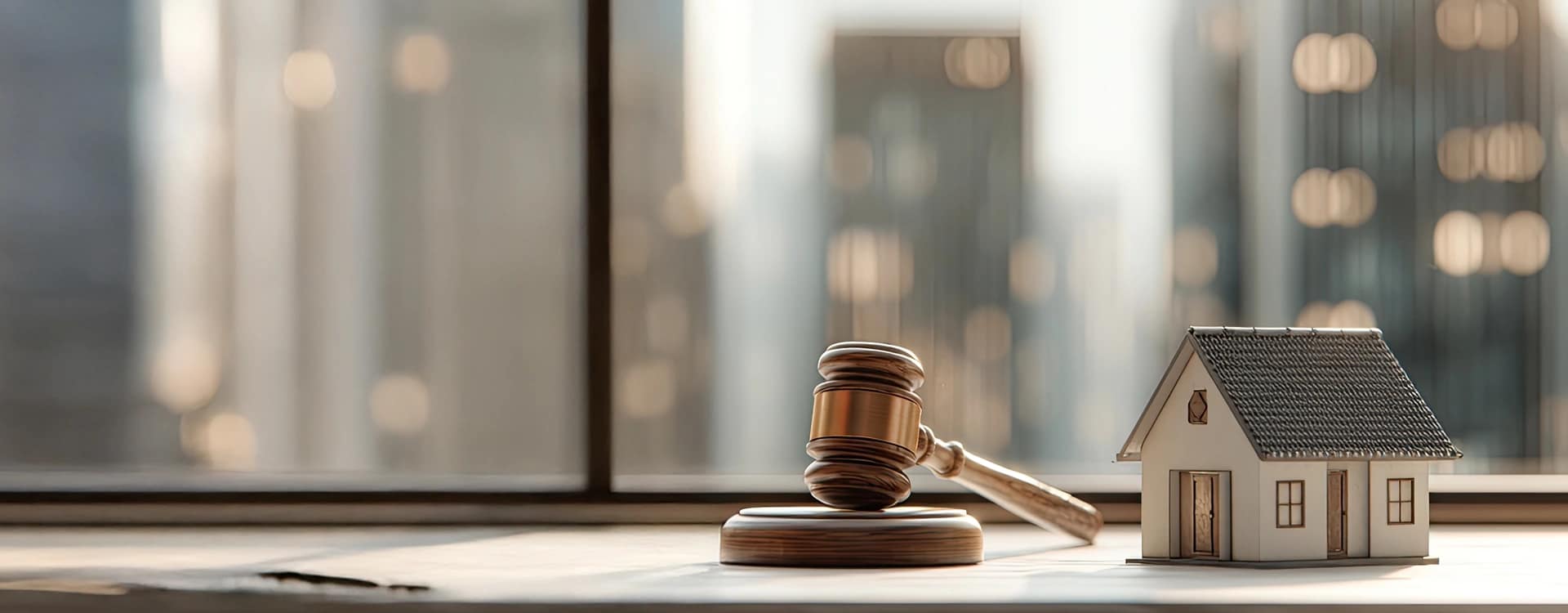 Welcome partition Action law firm