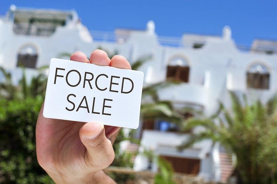 Partition Actions on the Rise Across US